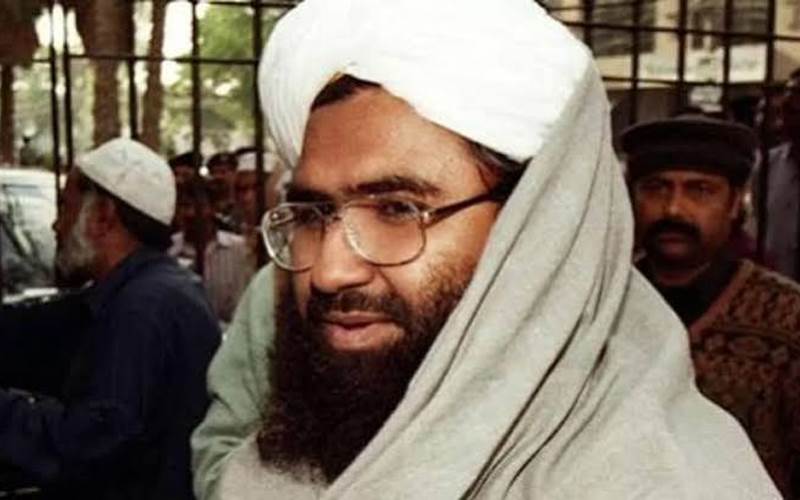 مسعود اظہر افغانستان میں نہیں، کابل نے پاکستان کے دعوے کی تردید کردی